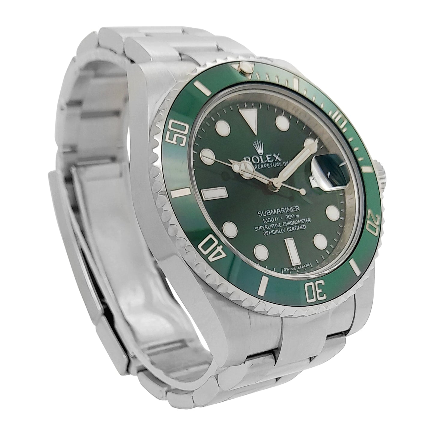 116610LV